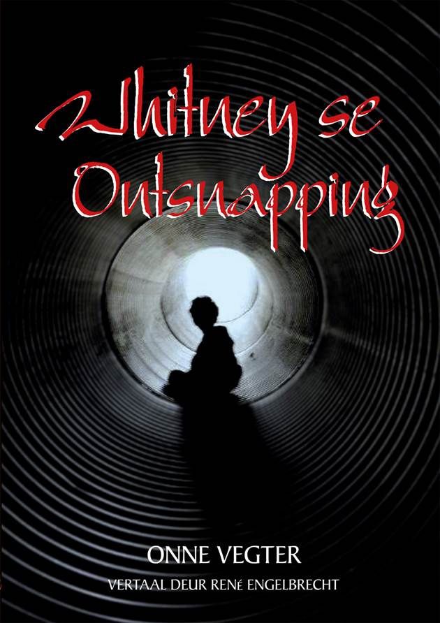 WHITNEY SE ONTSNAPPING LEESBOEK