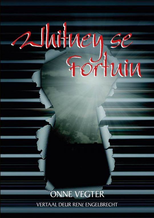 WHITNEY SE FORTUIN LEESBOEK