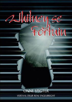 WHITNEY SE FORTUIN LEESBOEK