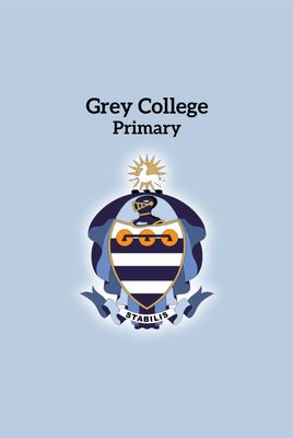 Grey College Primary 2026