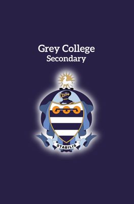 Grey College Secondary 2026