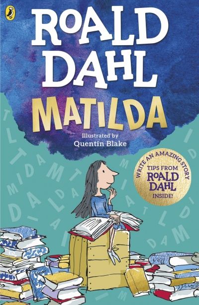 Matilda (EDU)