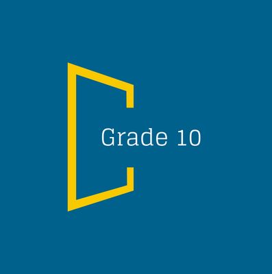 Grade 10