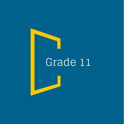 Grade 11