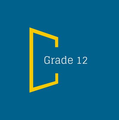 Grade 12