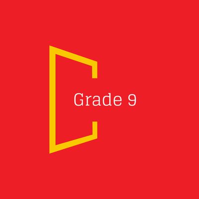 Grade 9