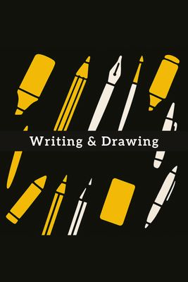 Writing &amp; Drawing