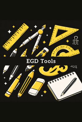 EGD / IGO Accessories