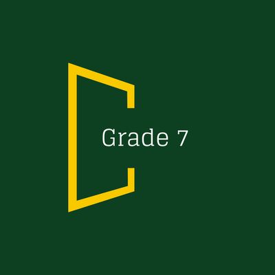 Grade 7