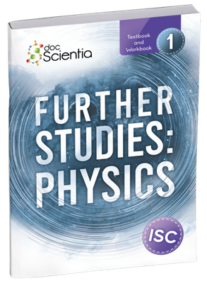 Further Studies Physics Text and Workbook Book 1 FULL COLOUR