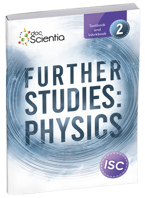 Further Studies Physics Text and Workbook Book 2 FULL COLOUR