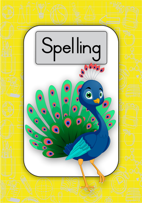 Afrikaans Spelling - Kids@Spelling