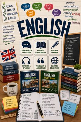 English