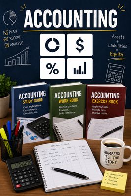 Accounting