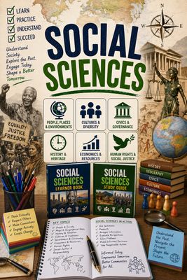 Social Sciences