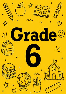 Grade 6