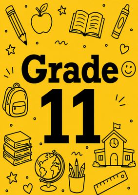 Grade 11