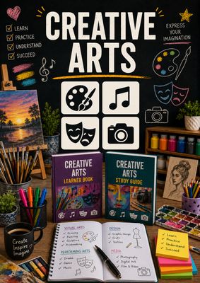 Creative Arts