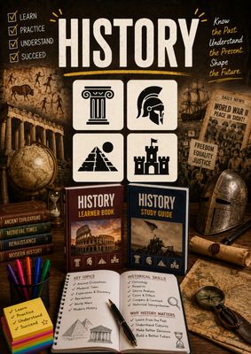 History