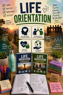 Life Orientation
