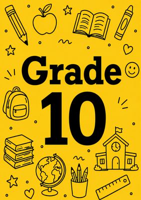 Grade 10