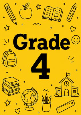 Grade 4