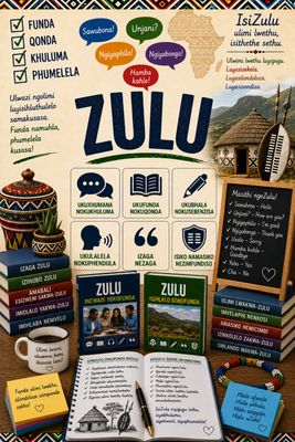isiZulu