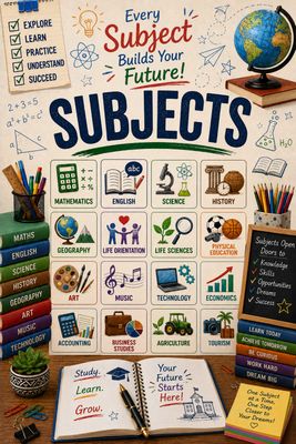 Subjects