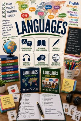Languages