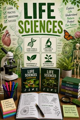 Life Sciences