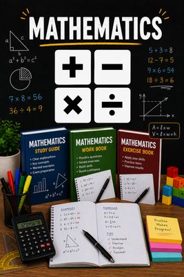 Mathematics
