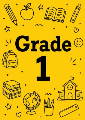 Grade 1