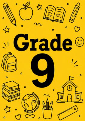 Grade 9