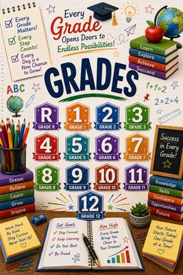 Grades