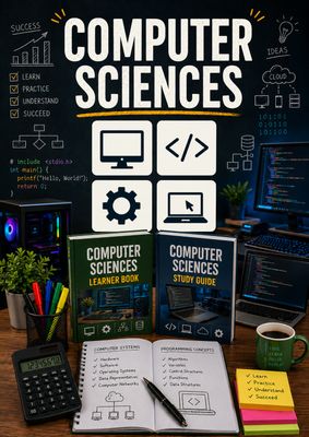 Computer Sciences