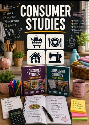 Consumer studies