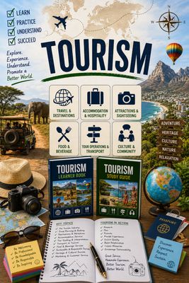 Tourism