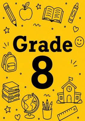 Grade 8