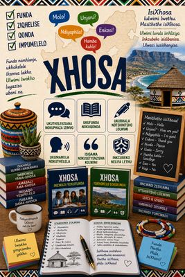 isiXhosa