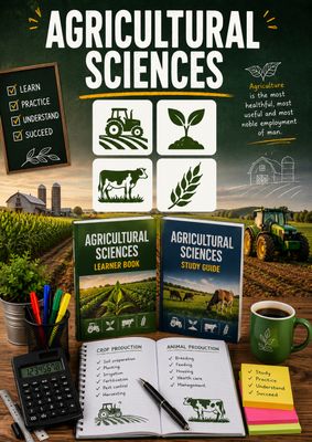 Agricultural Sciences