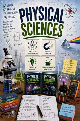 Physical Sciences