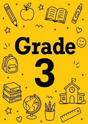 Grade 3