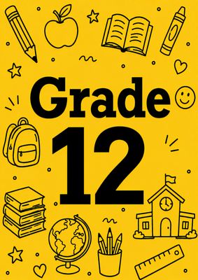 Grade 12