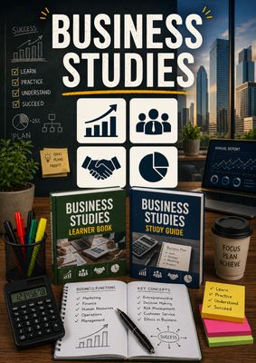 Business Studies