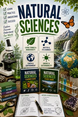 Natural Sciences
