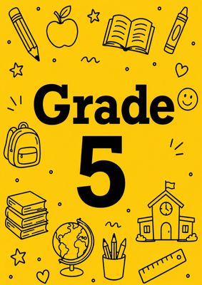 Grade 5