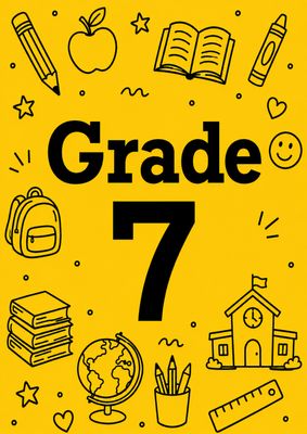 Grade 7