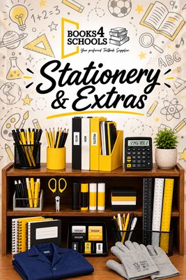 Stationery &amp; Extras