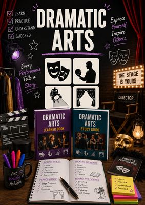 Dramatic Arts