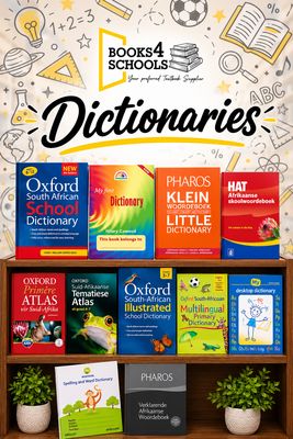 Dictionaries
